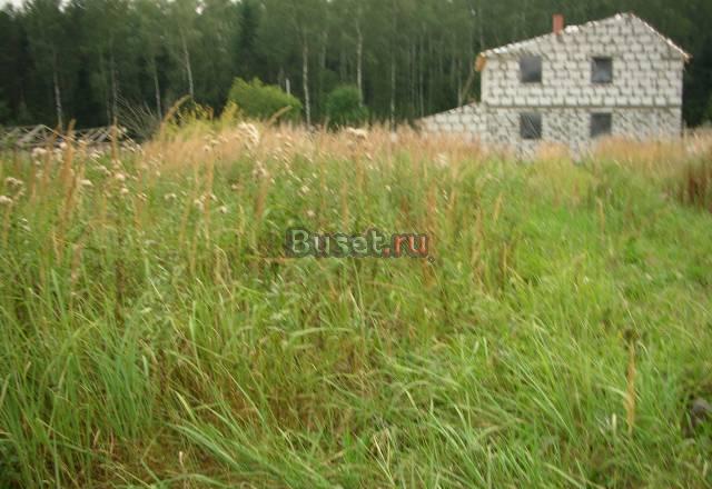 Продаю зем участок 6 соток ижс Ногинский р-он Ногинск