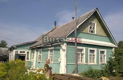 Гатчинский. Семрино.43 км от СПб Санкт-Петербург