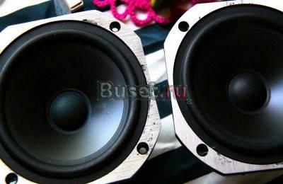 Bass/Mid Москва