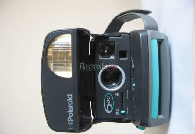 Фотоаппарат Polaroid 600, произ. Англия,без кассет Санкт-Петербург