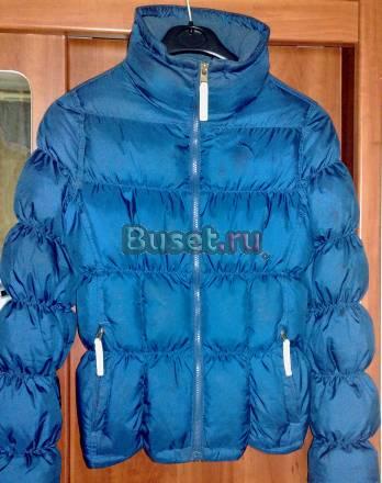 Пуховик puma Калининград