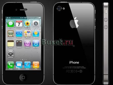 IPhone 4 в питере в наличии37,900руб unlocked Санкт-Петербург