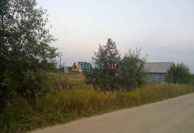 Тосн. р-н. Любань 40 соток Любань