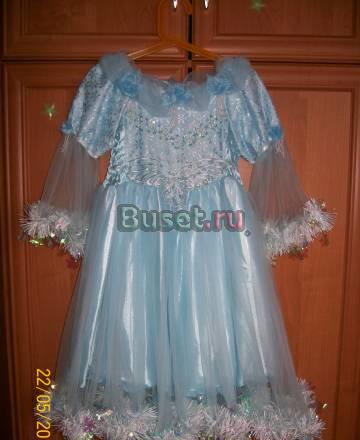 Нарядное платье Москва