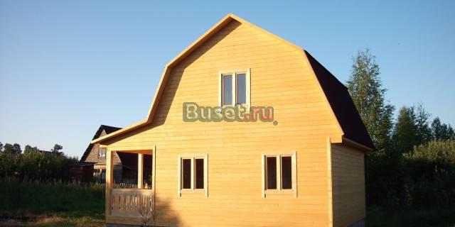 Зимний дом. Собственник. Лес, пляж. Тихое место Москва