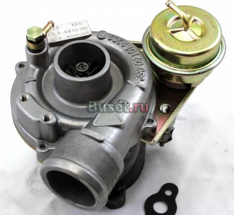Турбина KKK K04-15 Upgrade Audi, Volkswagen, Skoda Москва