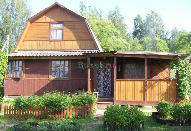 Дом в деревне, 130 км от МКАД Шатурский р-н Москва