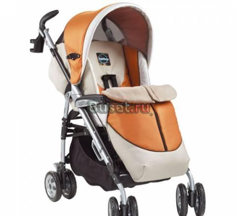 "Peg-Perego Pliko P3" Москва
