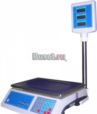 Весы Москва