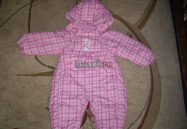 Финский Комбезик Санкт-Петербург