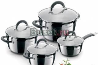 Продаю набор кастрюль Rondell Москва