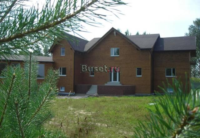 Минибаза отдыха с озером на 1.8га, Гарболово Санкт-Петербург