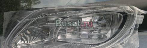 BYD фара противотуманная Москва