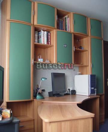 Набор мебели для детской комнаты (Германия) Москва