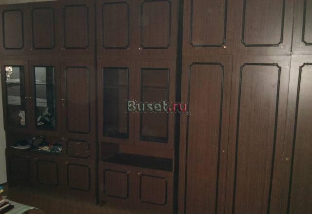 Стенка для дачи Москва