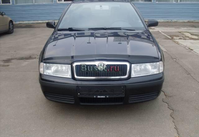 Skoda Octavia, 2006 Москва