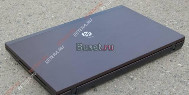 HP Probook 4525s Phenom 2 Москва