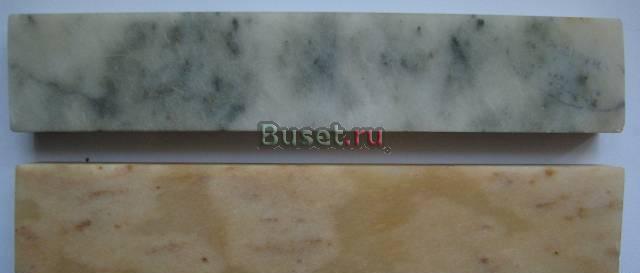 Точильный камень для бритв 150 мм. Новый. 1972 г Москва