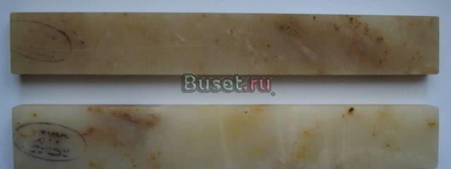 Точильный камень для бритв 200 мм. Новый. 1972 г Москва