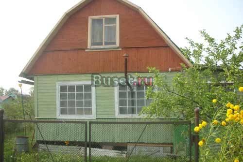 Дача 85 км Новорижское шоссе Москва