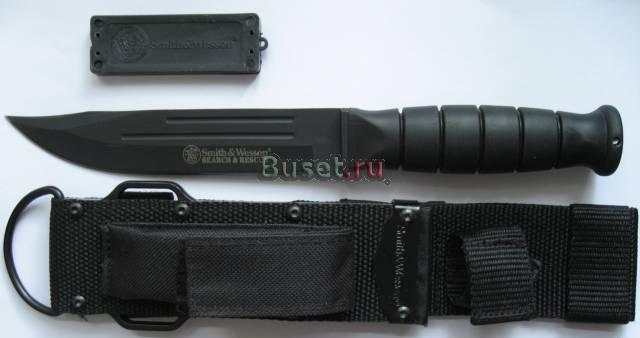 Нож тактический Smith  Wesson Москва