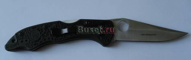 Нож Benchmade Pika II. Оригинал Москва