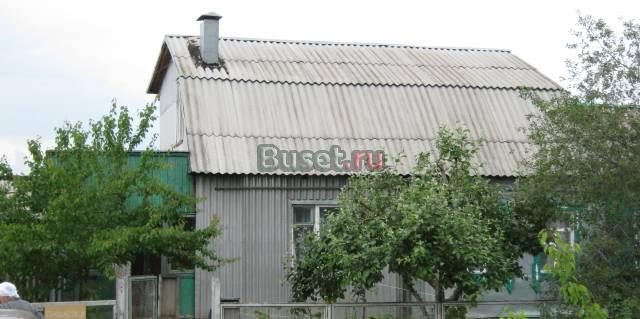 Дoм с участком(газ, тел, удобства) Воронеж