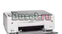 Мфу HP Photosmart C3183 Санкт-Петербург
