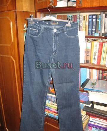 Джинсы Москва