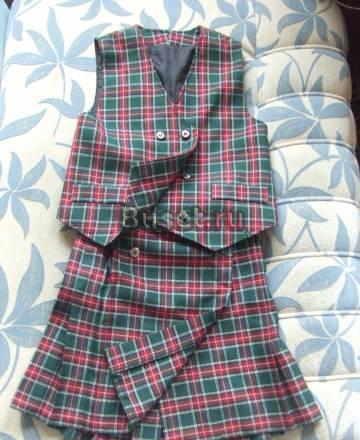 Школьная форма Санкт-Петербург