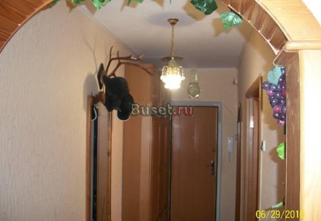 Продаю 3х.ком. квартиру Брянск