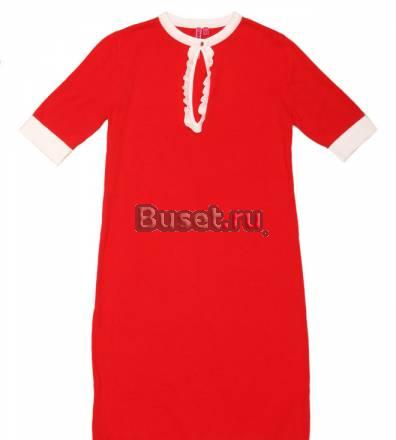 Сочное летнее платье stardoll 100 хлопок трикотаж Москва