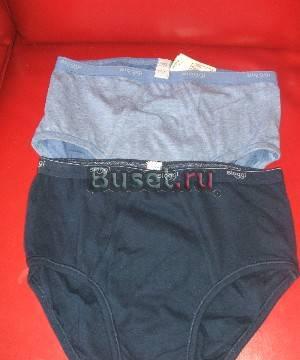 Новые трусы  Sloggi Санкт-Петербург