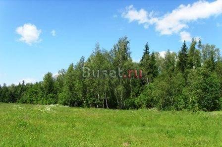 Участок 10 соток ижс 23 км от МКАД Калужское ш Москва