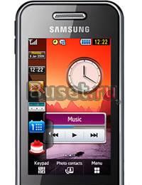 Samsung S5230 Москва