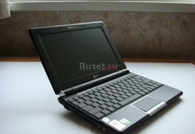 Ноутбук Asus Eee PC 1000H (нетбук) Москва