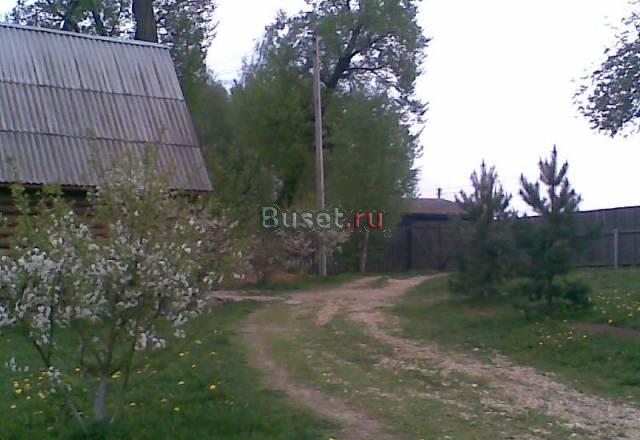 Дом,гараж,баня,30 соток Боровск