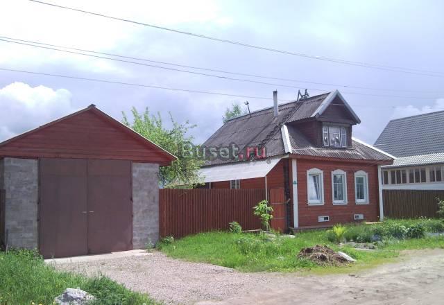 Продам дом на Селигере Осташков
