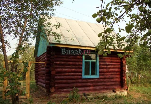 Дача, беревнч,Горьк.ш-155от МКАД,у озера Москва