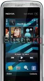 Nokia 5530 XpressMusic Москва