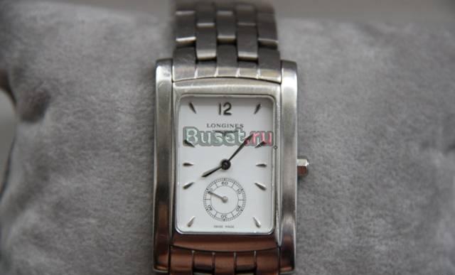 Longines Dolce Vita Man Москва