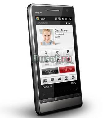 HTC Touch Diamond2 T5353 Москва