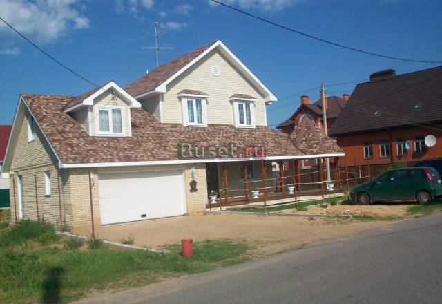 Дом в Твери Тверь