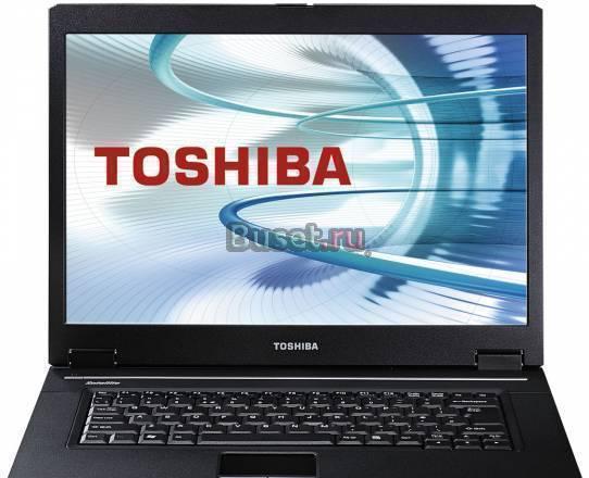 Toshiba Satellite L30-113 Москва