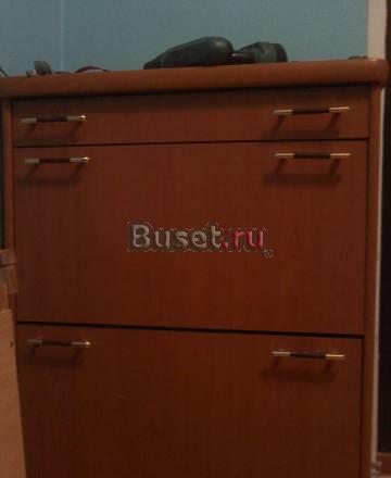 Тумба для обуви Москва