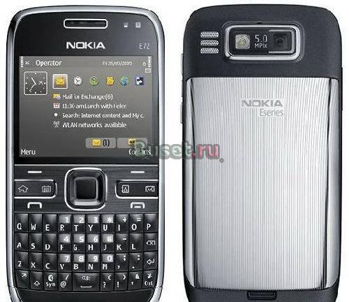Продам nokia е72 Москва