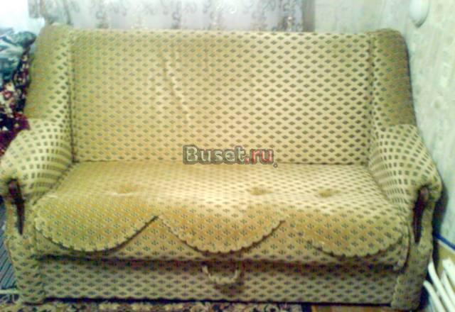 Продаю диван Москва