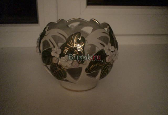 Продам вазочку кисловодск.Новая Москва