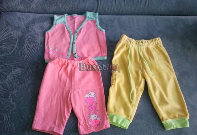 Вещи пакетом Санкт-Петербург