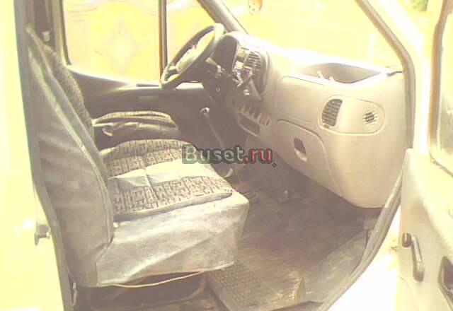 Ford Транзит, 1999 Краснодар